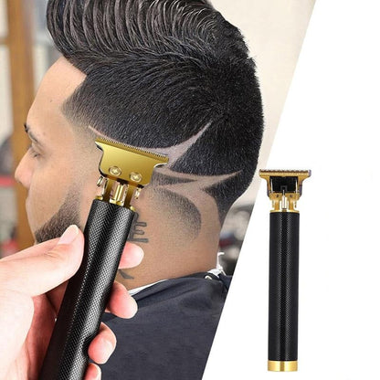 Essantials | RazorPro - Electric Hair Clipper with T Blade