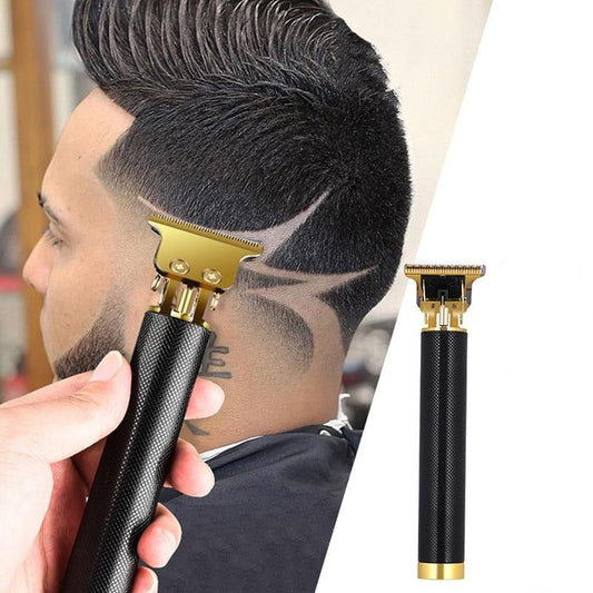 Essantials | RazorPro - Electric Hair Clipper with T Blade