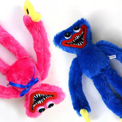 Huggy Wuggy Plush Toy | Bowlift