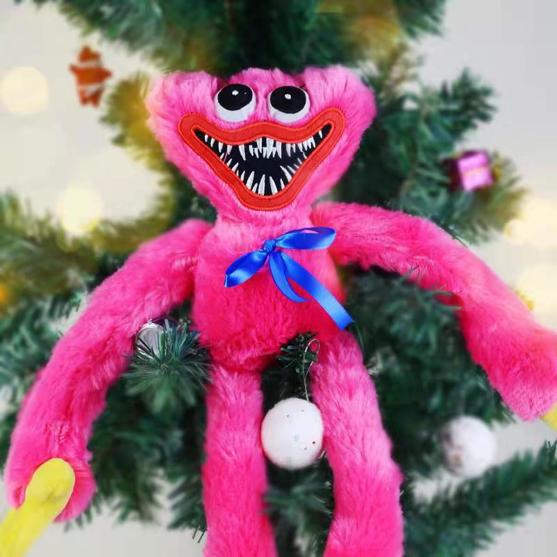 Huggy Wuggy Plush Toy | Bowlift