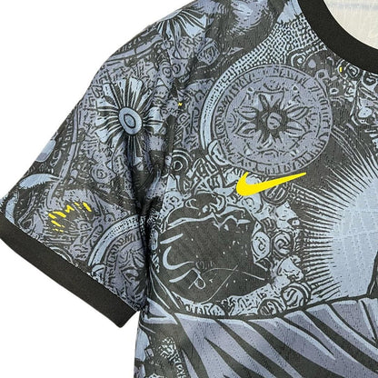 Brazil jesus  christ the redeemer 24-25 | Special Edition