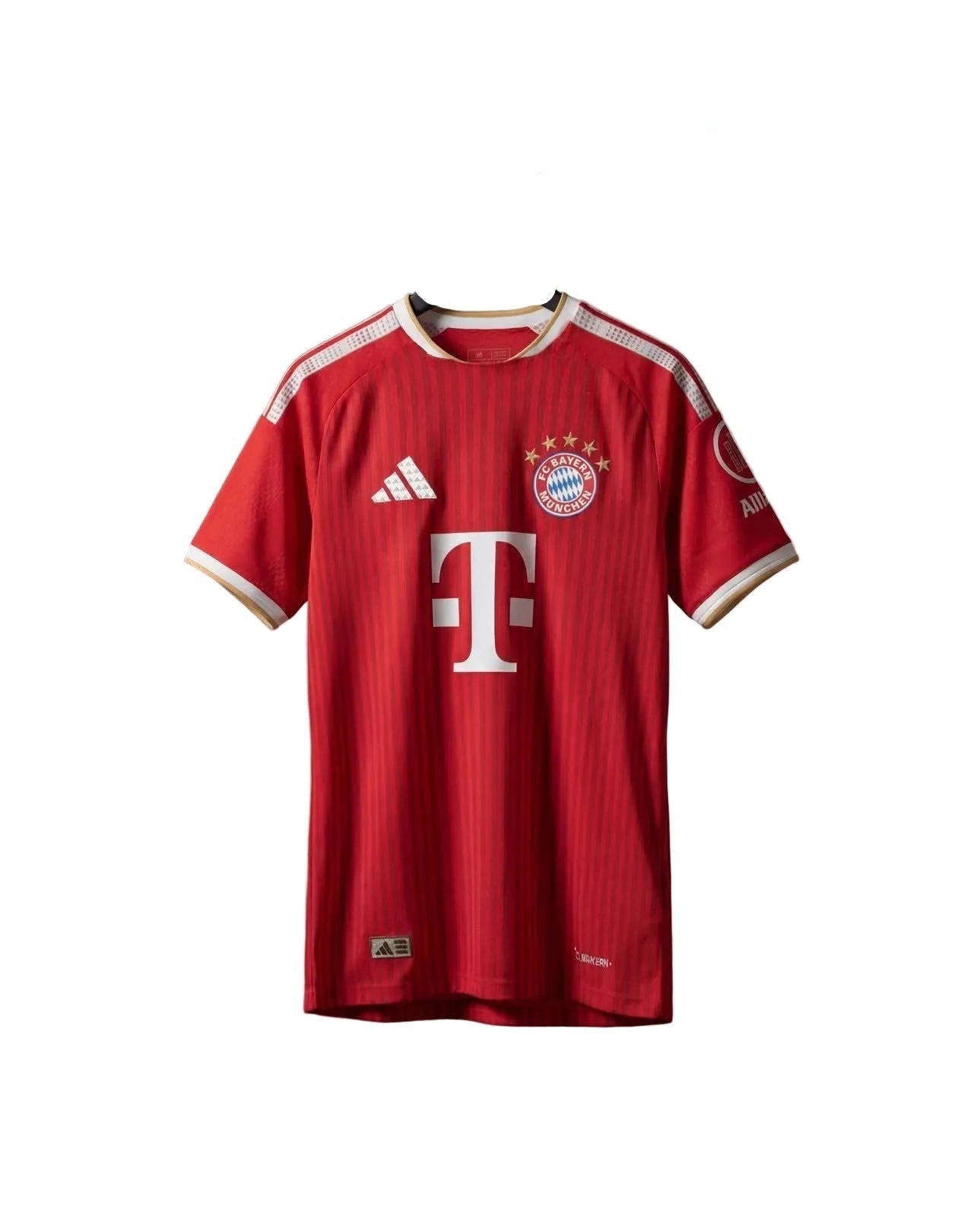 Bayern Munich 2026/2027 Home Jersey