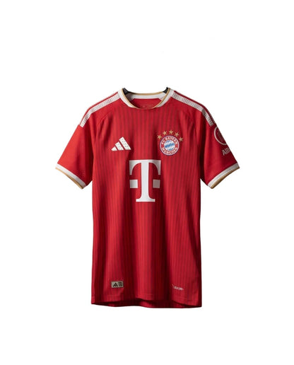 Bayern Munich 2026/2027 Home Jersey