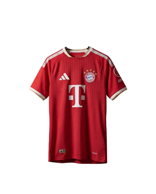 Bayern Munich 2026/2027 Home Jersey