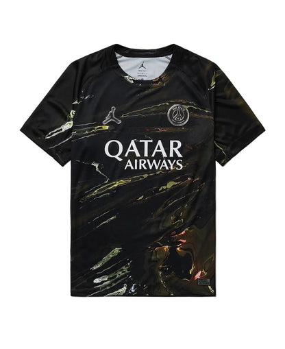 PSG Fifth Kit 2026/2027 – Night Edition
