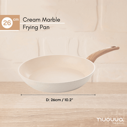 26cm Non-Stick Frying Pan, Nuovva