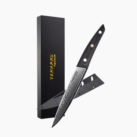 67-Layer Japanese Style Utility Knife, Nuovva