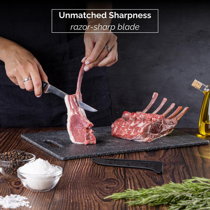 67-Layer Japanese Damascus-Style Kitchen Knives (Single Knives & Sets), Nuovva