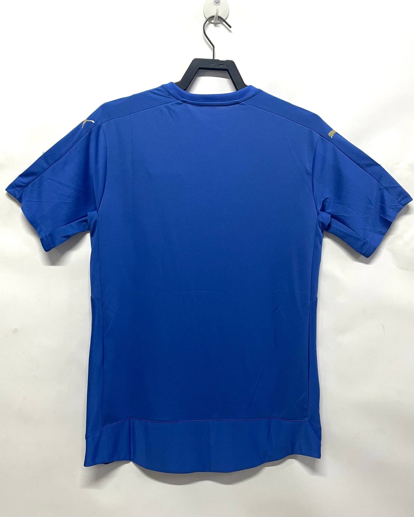 Leicester City Retro Jersey – 2015-2016