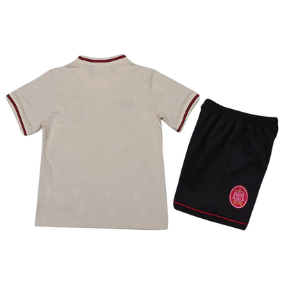 Liverpool Away 1996-1997 - KIDS SET