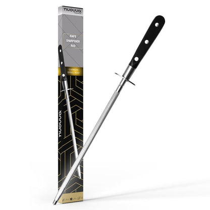 Professional High Carbon Steel Kitchen Knives (Single Knives & Sets), Nuovva