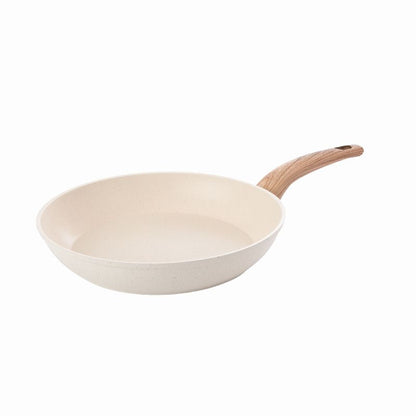 Induction Non-Stick Frying Pan (18cm, 20cm & 26cm), Nuovva
