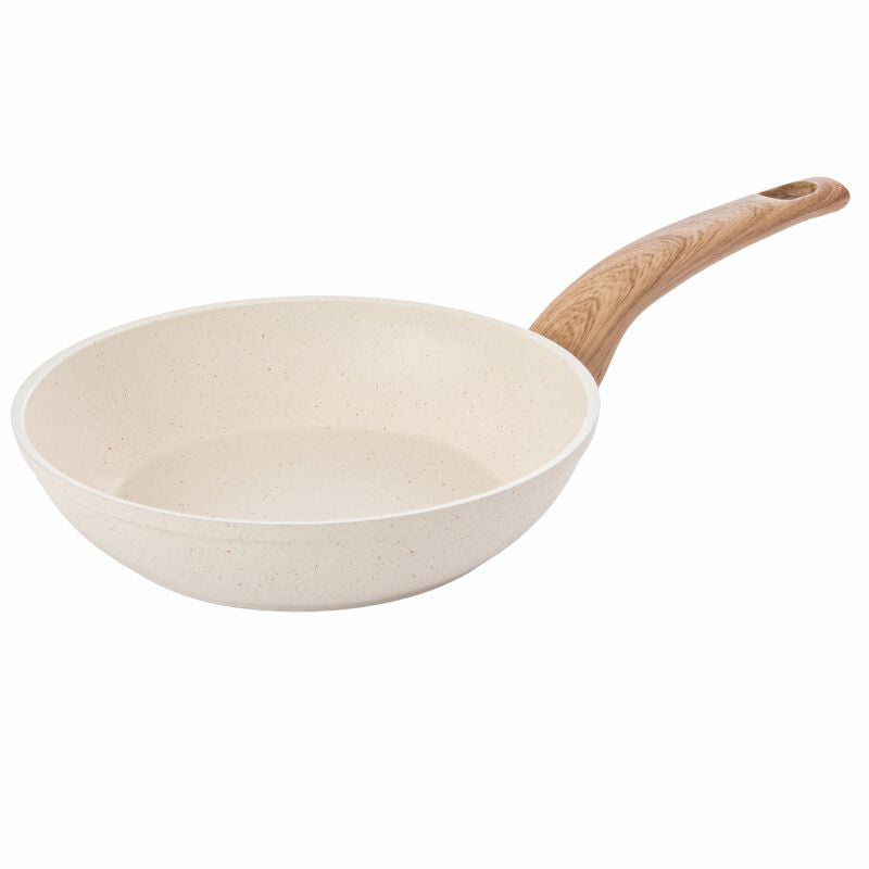18cm Non-Stick Frying Pan, Nuovva