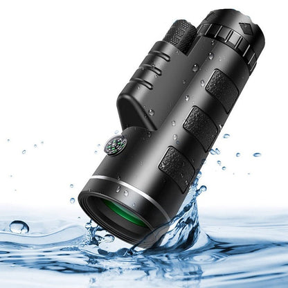 Essantials | Pro Telescope Portable High-Resolution for Stargazing & Astronomy
