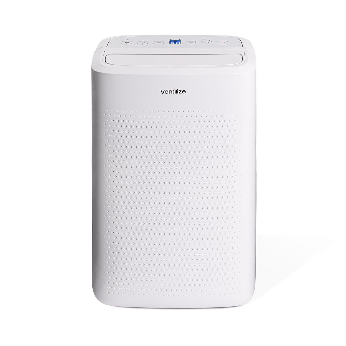 Portable Smart Home Dehumidifier- 10L & 20L (Multiple Variations) by Ventilize