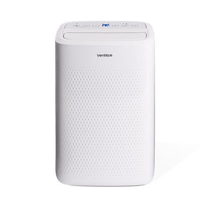 Portable Smart Home Dehumidifier- 10L & 20L (Multiple Variations) by Ventilize