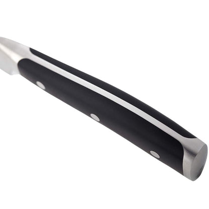 Wüsthof Classic Ikon 2-Piece Knife Set  | Black | (WU9606)