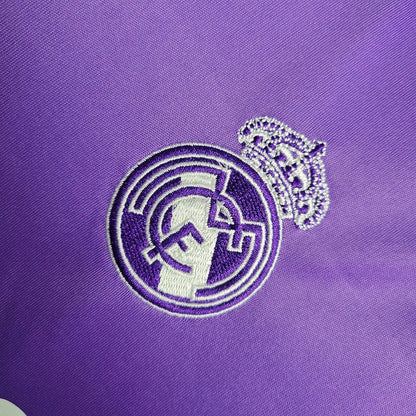 Real Madrid Away 2017-2018 - KIDS SET