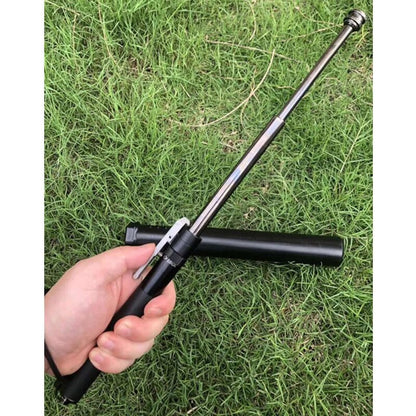 essantials | Street Guard Extendable Self-Defense Stick