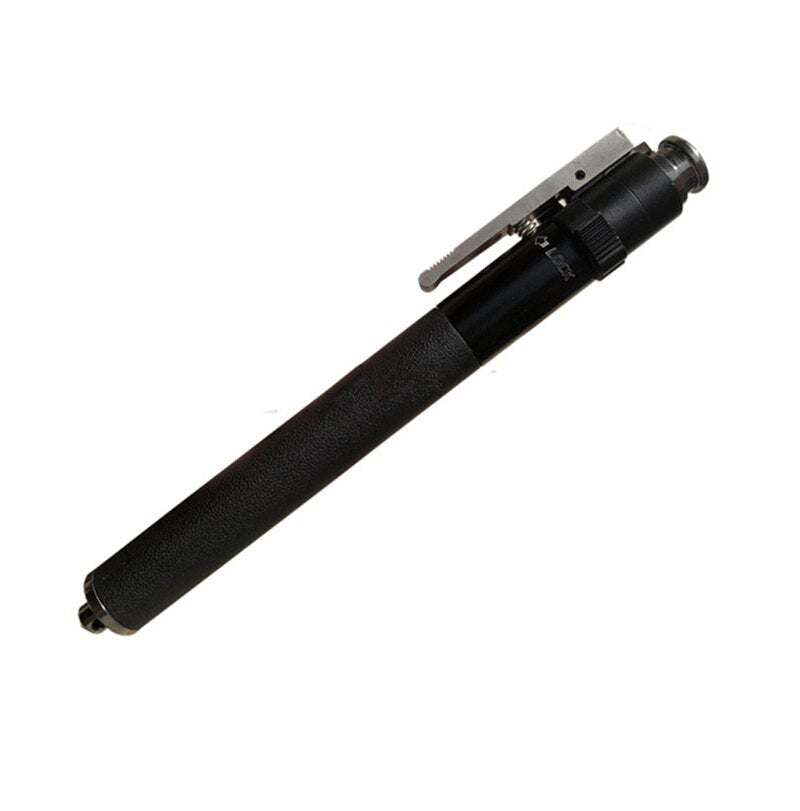 essantials | Street Guard Extendable Self-Defense Stick