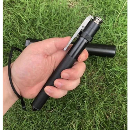 essantials | Street Guard Extendable Self-Defense Stick