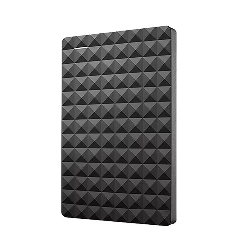 Essantials | Ultra-Speed External Hard Drive  USB 3.0 Portable Storage Solution