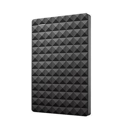Essantials | Ultra-Speed External Hard Drive  USB 3.0 Portable Storage Solution