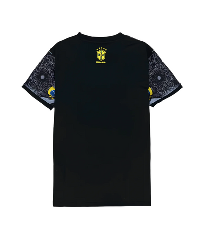 Brazil Jesus the Redeemer x Corteiz Special Edition Black