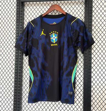 Brazil World Cup Away Jersey 2026