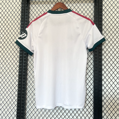 Real Madrid 2026/2027 football jersey