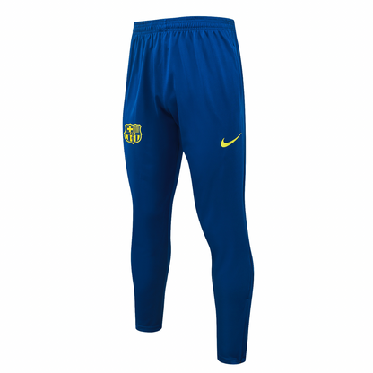 FC Barcelona 2027 Tracksuit (El Clásico Edition)