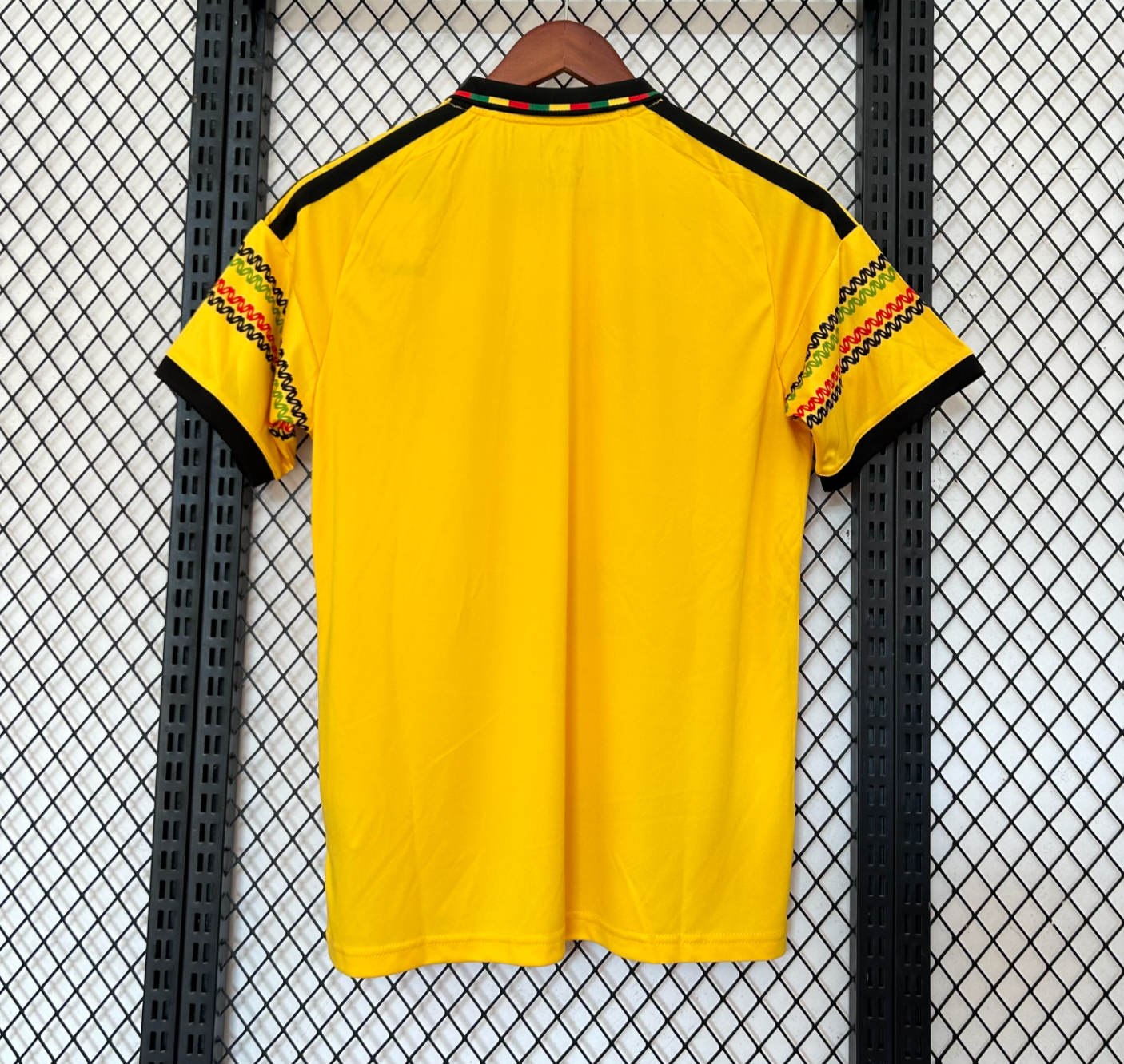 Jamaica 2027 Home Jersey