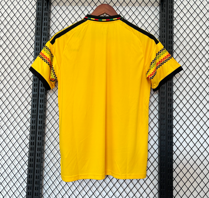 Jamaica 2027 Home Jersey