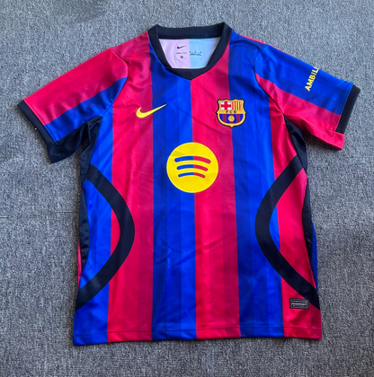 FC Barcelona 2026/2027 Home Jersey