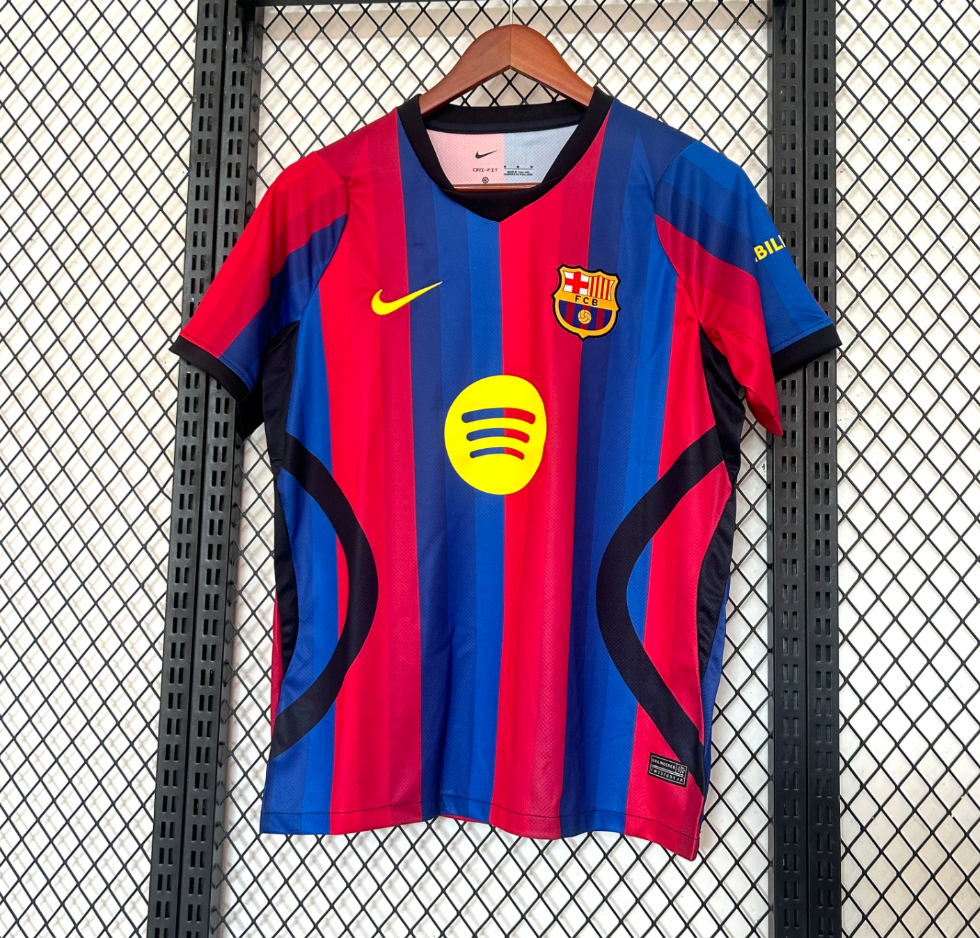 FC Barcelona 2026/2027 Home Jersey