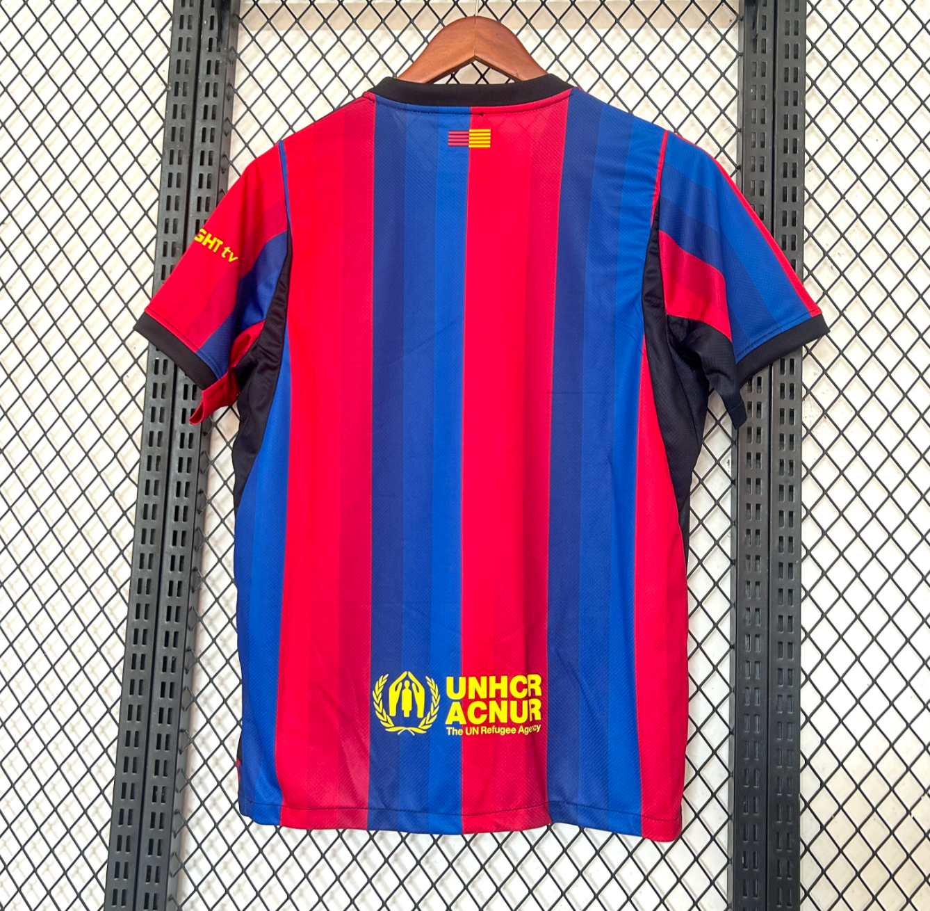 FC Barcelona 2026/2027 Home Jersey