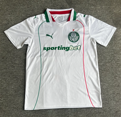 Palmeiras 2026/2027 Away Jersey