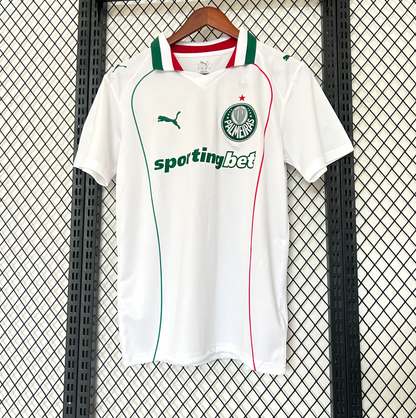 Palmeiras 2026/2027 Away Jersey