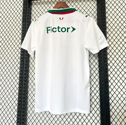 Palmeiras 2026/2027 Away Jersey