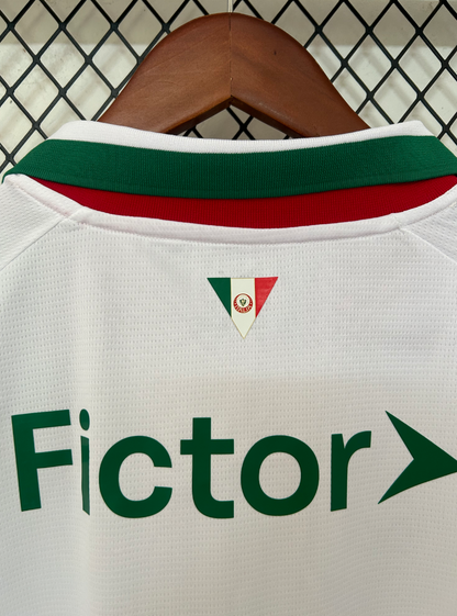 Palmeiras 2026/2027 Away Jersey