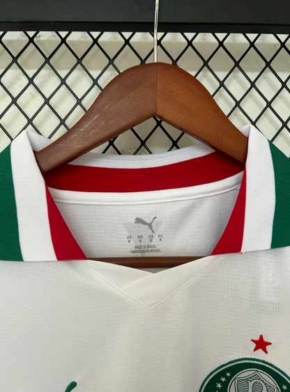 Palmeiras 2026/2027 Away Jersey