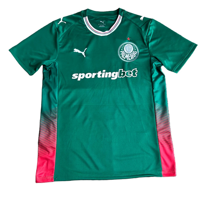 Palmeiras 2026/2027 Home Jersey