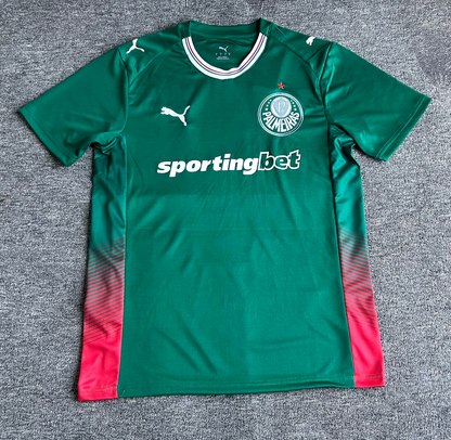 Palmeiras 2026/2027 Home Jersey