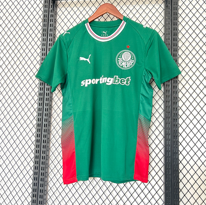 Palmeiras 2026/2027 Home Jersey