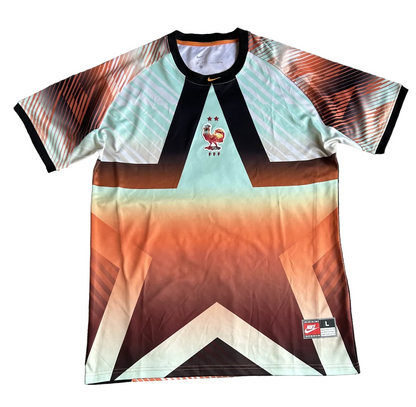 France 2026/2027 Goalkeeper Jersey