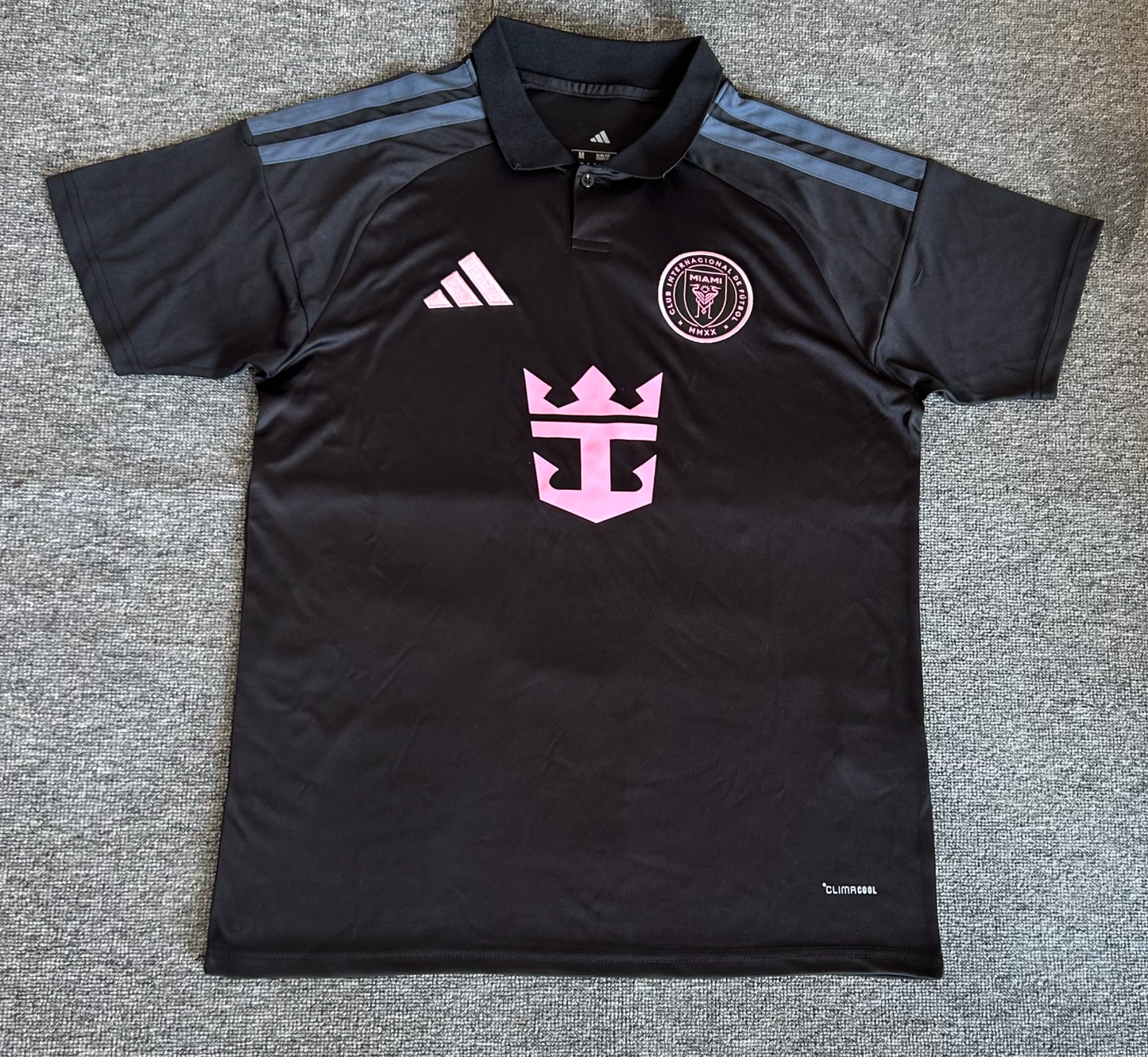 Inter Miami 2026/2027 Away Jersey