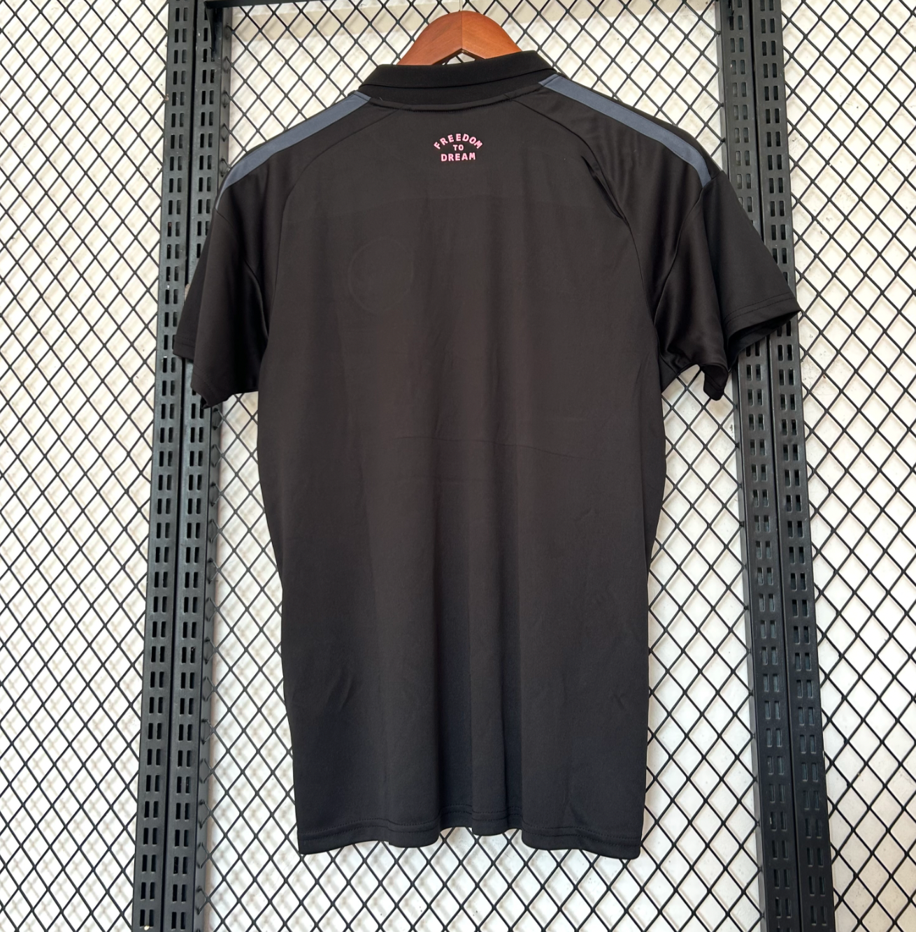 Inter Miami 2026/2027 Away Jersey