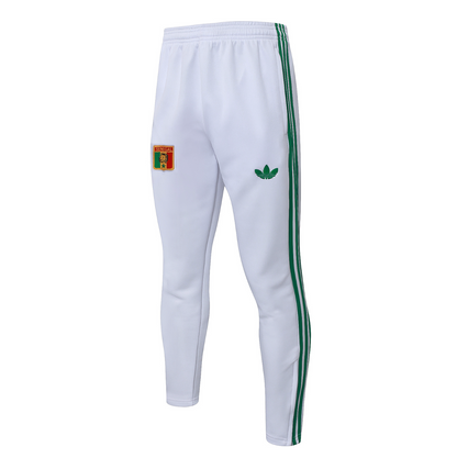 Senegal 2026/2027 white tracksuit