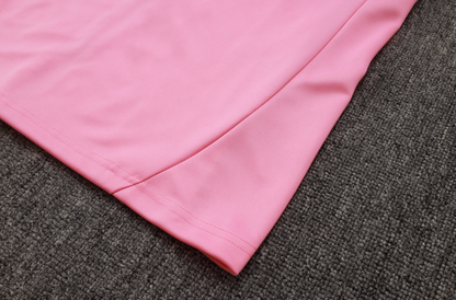 Inter Miami 2026/2027 pink tracksuit