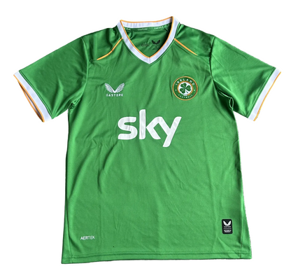 Ireland 2026/2027 Home Jersey